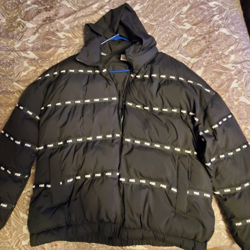 Victoria Secret Jacket
